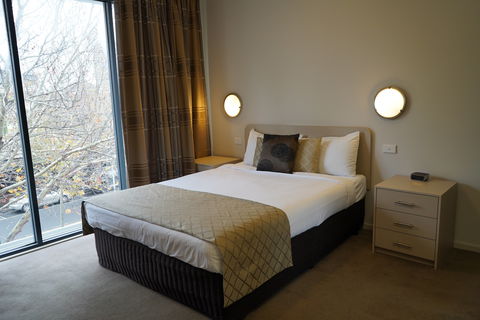 Carlton Lygon Lodge - Inverell Accommodation 1