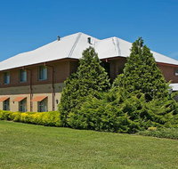 Centre for Professional Development Charles Sturt University Accommodation - Inverell Accommodation