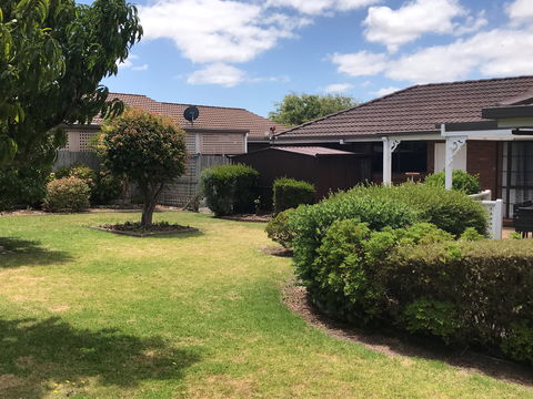 Citrus House Warrnambool - Inverell Accommodation 1