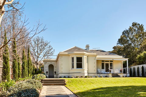 Clydesville Queenscliff - Inverell Accommodation 0
