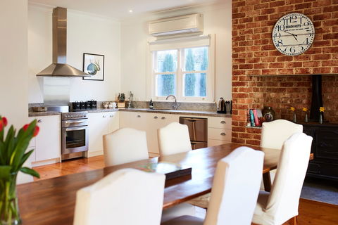 Clydesville Queenscliff - Inverell Accommodation 1