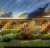 Creek Cottage Walhalla