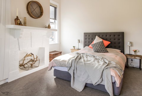 Cressy House Estate Farm Stay - Inverell Accommodation 0