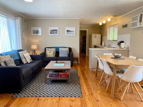 Crows Nest - Inverell Accommodation 1