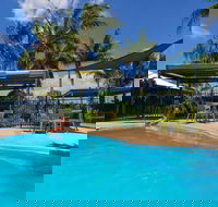 Devils Marbles Hotel - Inverell Accommodation
