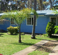 Donlan's Delight - Inverell Accommodation