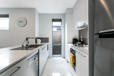 Ella House I - Inverell Accommodation 1