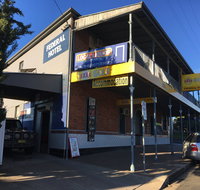 Federal Hotel - Inverell Accommodation