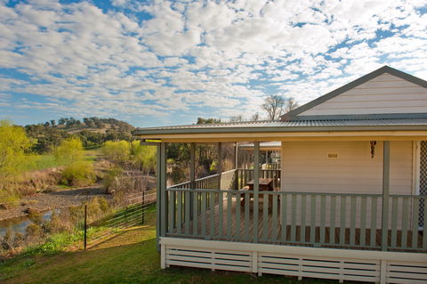 Fossickers' Tourist Park - Inverell Accommodation 2