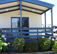 Golden Terrace Holiday Park - Inverell Accommodation