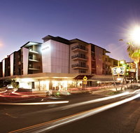 Grand Hotel and Apartments Townsville - Inverell Accommodation