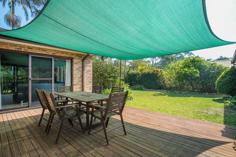Great Hideaway - Inverell Accommodation 0