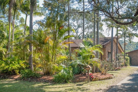 Great Hideaway - Inverell Accommodation 1