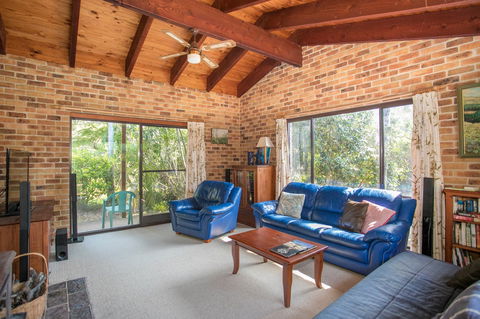 Great Hideaway - Inverell Accommodation 2