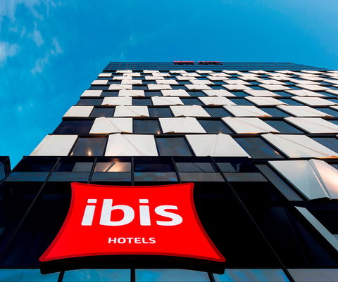 Ibis Adelaide - Inverell Accommodation 2