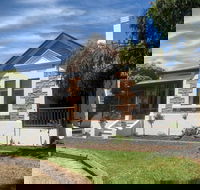 Karno House Mount Gambier - Local Heritage Listed - Inverell Accommodation