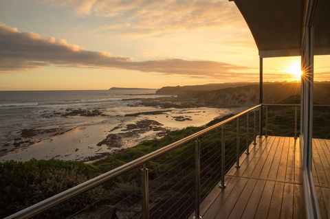 Kilcunda Oceanview Holiday Retreat - Inverell Accommodation 0
