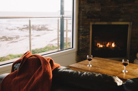 Kilcunda Oceanview Holiday Retreat - Inverell Accommodation 1