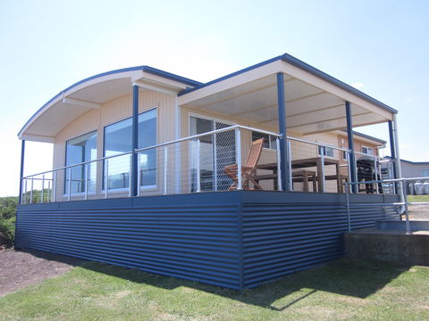 Kilcunda Oceanview Holiday Retreat - Inverell Accommodation 2