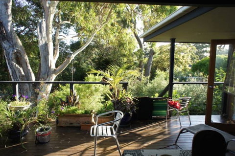 Kookaburra Dreaming - Inverell Accommodation 2