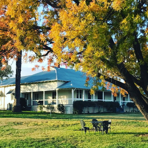 Little Kickabell Country Homestead - Inverell Accommodation 1
