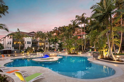 Mantra French Quarter - Inverell Accommodation 0