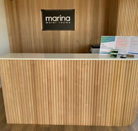 Marina Motel Rooms - Inverell Accommodation