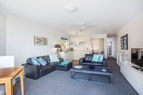 Mariners 6 - Inverell Accommodation 2