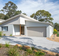 Melt Away Stress - Inverell Accommodation