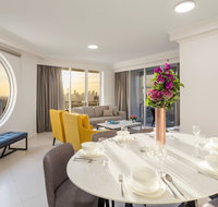 Meriton Suites Bondi Junction - Inverell Accommodation