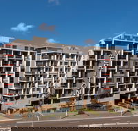 Meriton Suites North Ryde - Inverell Accommodation