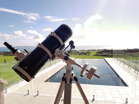 Mistere On Kangaroo Island - Inverell Accommodation 2