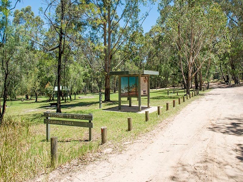 Mogo Creek NSW Inverell Accommodation