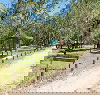 Mogo campground - Inverell Accommodation