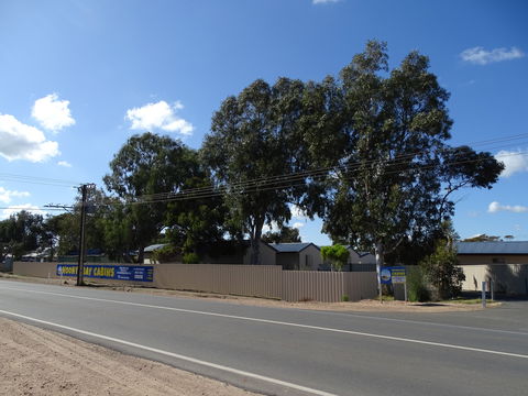 Moonta Bay Cabins - Cabin 3 - Inverell Accommodation 0