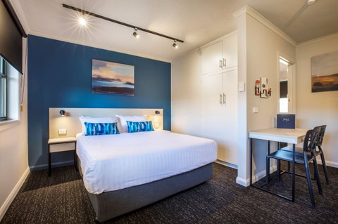 Nightcap At Riverside Hotel Motel - Inverell Accommodation 1
