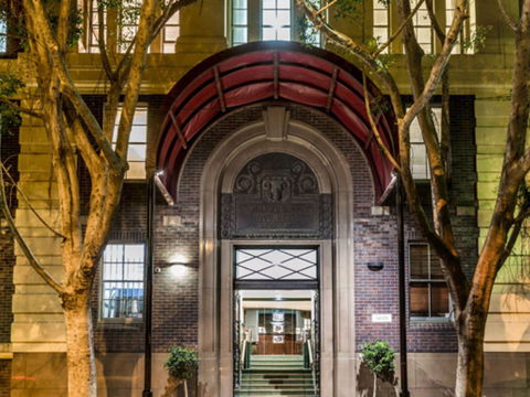 Oaks Sydney Goldsbrough Suites - Inverell Accommodation 0