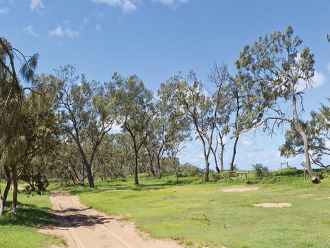Pebbly Beach Campground - Yuraygir National Park - Inverell Accommodation 2