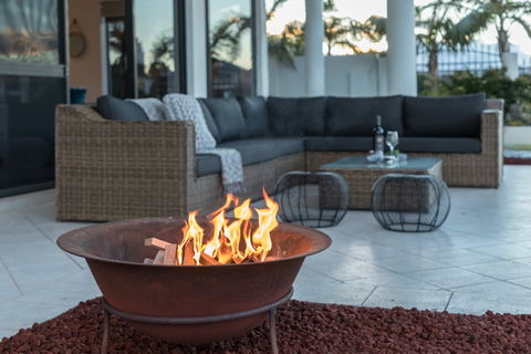 Port Lincoln Marina Luxury Escape - Inverell Accommodation 2