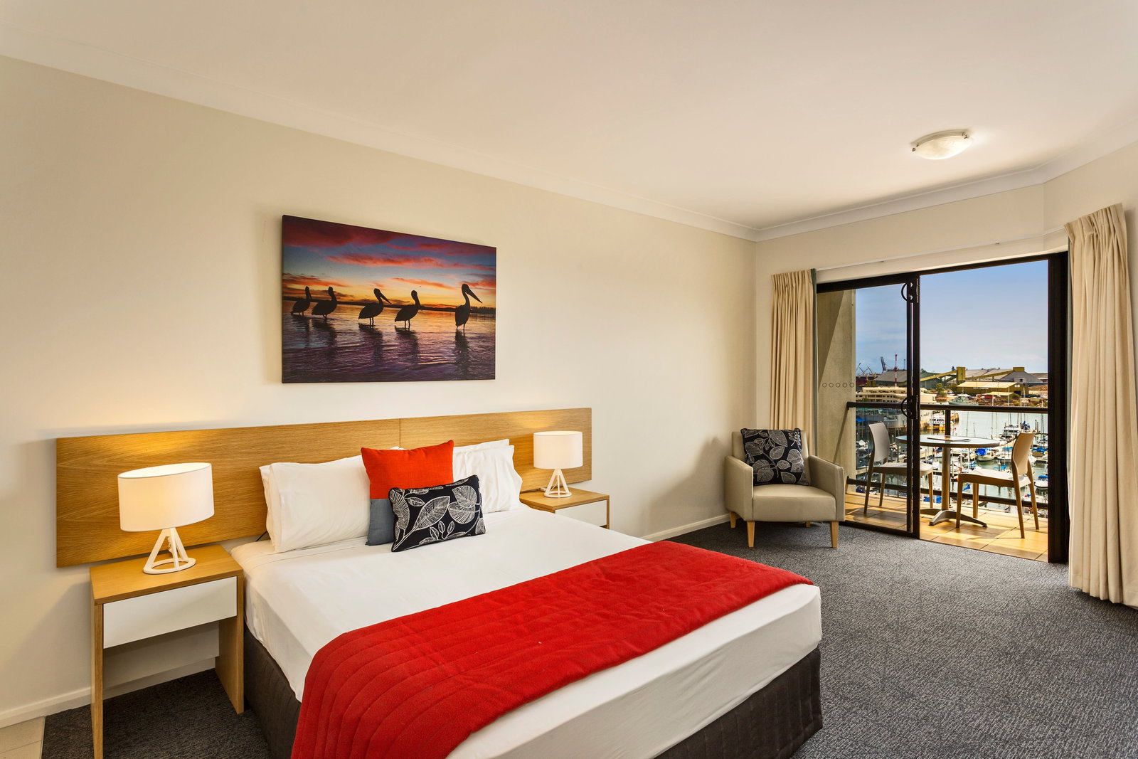 Townsville QLD Inverell Accommodation