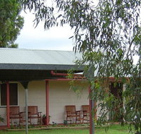 Redbank Gums Bed and Breakfast - Inverell Accommodation