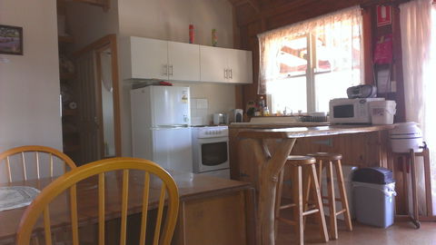 Ryder Homestead - Inverell Accommodation 1
