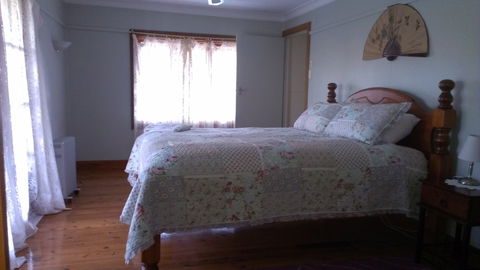 Ryder Homestead - Inverell Accommodation 2