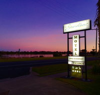 Sandbar Motel Lakes Entrance - Inverell Accommodation