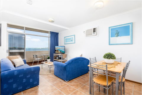Spalding Lodge Unit 10 - Inverell Accommodation 1