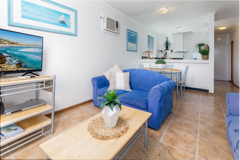 Spalding Lodge Unit 10 - Inverell Accommodation 2