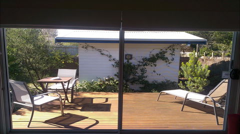Springtide Studio Apartments - Inverell Accommodation 2