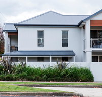 Stay Bathurst - Inverell Accommodation