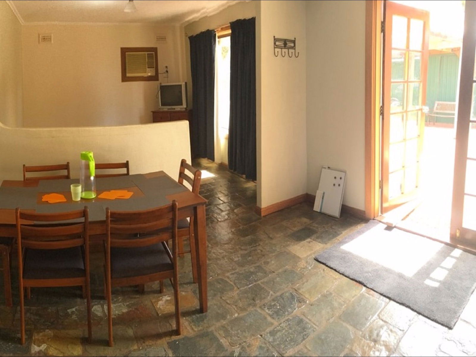 Port Lincoln SA Inverell Accommodation