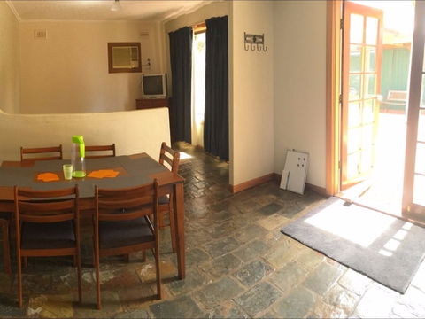 Stopover On Ocean Avenue - Inverell Accommodation 0